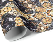 Dragons...... Cadeaupapier (Rol Hoek)