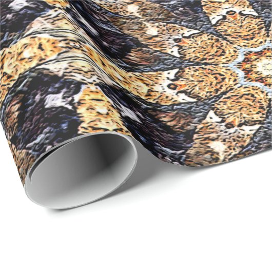 Dragons...... Cadeaupapier (Rol Hoek)