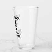 Dragons Dont Believe Glas (Links)