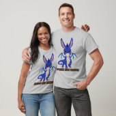 Dragon's Edge-shirt T-shirt (Unisex)
