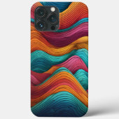 "Dragon's Embrace: een majestueuze Case-Mate iPhone Case (Achterkant)