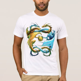Dragons Eternal T-shirt