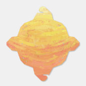 Dragons Eye Bedankdoosjes (Uitgevouwen)