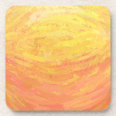 Dragons Eye Bier Onderzetter (Voorkant)