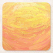 Dragons Eye Kartonnen Onderzetters (Voorkant)