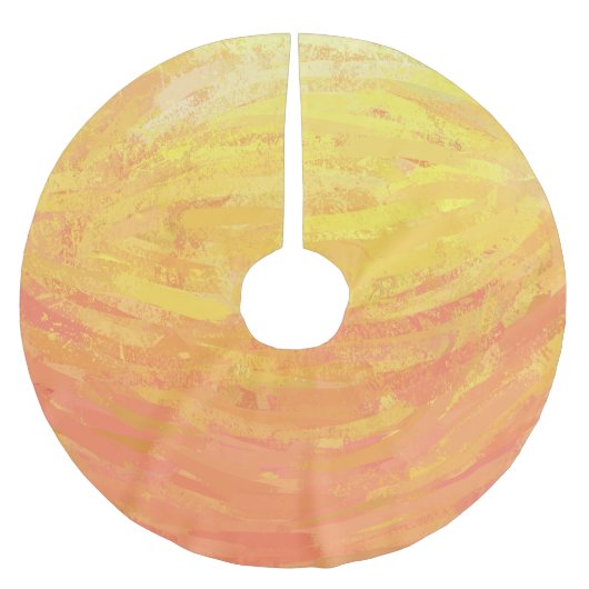 Dragons Eye Kerstboom Rok (Voorkant)