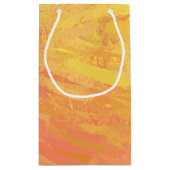 Dragons Eye Klein Cadeauzakje (Achterkant)