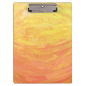 Dragons Eye Klembord (Voorkant)