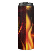 Dragons Eye Thermosbeker (Achterkant)