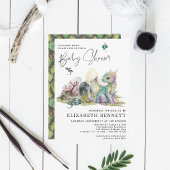 Dragons Fairy Tale | Dragon Eggs Baby shower