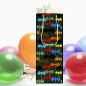 Dragons Green Flight Fantasy Wijn Cadeautas