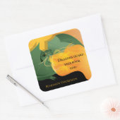 Dragons Guard deze boekenkookplaat sticker (Envelop)