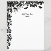 Dragons - Happy Halloween! Vandaag ga ik koken (Achterkant)