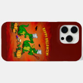 Dragons - Happy Halloween! Vandaag ga ik koken Case-Mate iPhone Case (Achterkant (horizontaal))