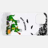 Dragons - Happy Halloween! Vandaag ga ik koken Case-Mate iPhone Case (Achterkant (horizontaal))
