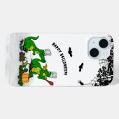 Dragons - Happy Halloween! Vandaag ga ik koken Case-Mate iPhone Case (Achterkant (horizontaal))