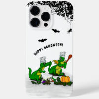 Dragons - Happy Halloween! Vandaag ga ik koken