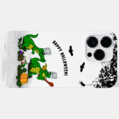 Dragons - Happy Halloween! Vandaag ga ik koken Case-Mate iPhone Case (Achterkant (horizontaal))