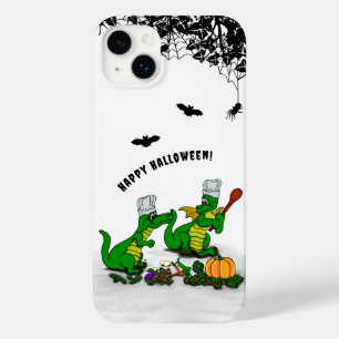 Dragons - Happy Halloween! Vandaag ga ik koken Case-Mate iPhone 14 Plus Hoesje