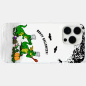 Dragons - Happy Halloween! Vandaag ga ik koken Case-Mate iPhone Case (Achterkant (horizontaal))