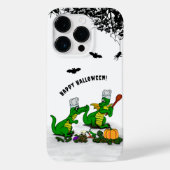 Dragons - Happy Halloween! Vandaag ga ik koken Case-Mate iPhone Case (Achterkant)