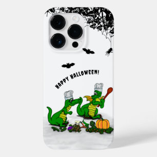Dragons - Happy Halloween! Vandaag ga ik koken Case-Mate iPhone 14 Pro Hoesje