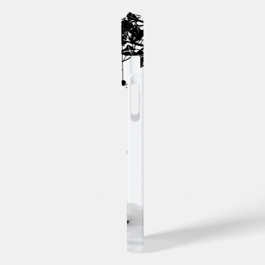 Dragons - Happy Halloween! Vandaag ga ik koken Case-Mate iPhone Case (Achterkant / Links)