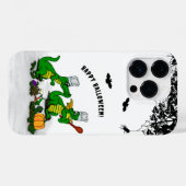 Dragons - Happy Halloween! Vandaag ga ik koken Case-Mate iPhone Case (Achterkant (horizontaal))