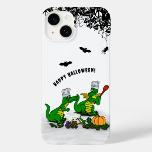 Dragons - Happy Halloween! Vandaag ga ik koken Case-Mate iPhone 14 Hoesje
