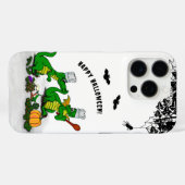 Dragons - Happy Halloween! Vandaag ga ik koken Case-Mate iPhone Case (Achterkant (horizontaal))