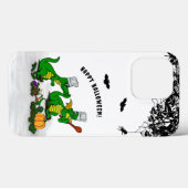 Dragons - Happy Halloween! Vandaag ga ik koken Case-Mate iPhone Case (Achterkant (horizontaal))