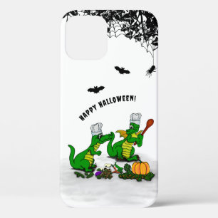 Dragons - Happy Halloween! Vandaag ga ik koken Case-Mate iPhone Case