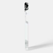 Dragons - Happy Halloween! Vandaag ga ik koken iPhone Hoesje (Linkerkant)