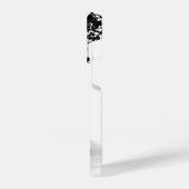 Dragons - Happy Halloween! Vandaag ga ik koken iPhone Hoesje (Linkerkant)