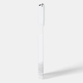 Dragons - Happy Halloween! Vandaag ga ik koken iPhone Hoesje (Rechterkant)