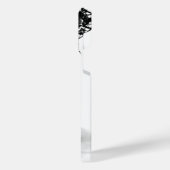 Dragons - Happy Halloween! Vandaag ga ik koken iPhone Hoesje (Linkerkant)