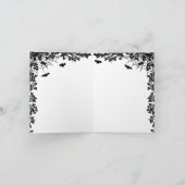 Dragons - Happy Halloween! Vandaag ga ik koken Kaart (Binnen)