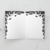 Dragons - Happy Halloween! Vandaag ga ik koken Kaart (Binnen)