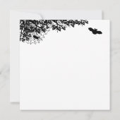 Dragons - Happy Halloween! Vandaag ga ik koken Kaart (Achterkant)