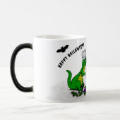 Dragons - Happy Halloween! Vandaag ga ik koken Magische Mok (Links)