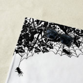 Dragons - Happy Halloween! Vandaag ga ik koken Strandlaken (In situ)