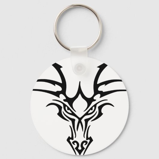 dragons-head-310-eop sleutelhanger (Voorkant)