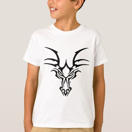 dragons-head-310-eop t-shirt (Voorkant)