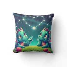 Dragon's Heart Stargazing