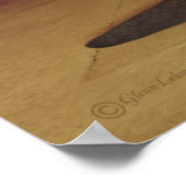 Dragons Hoard Poster (Hoek)