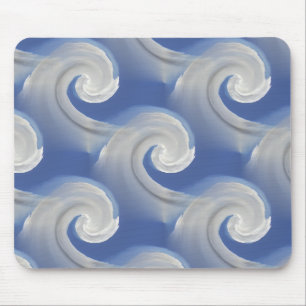 Dragons in de lucht... muismat