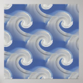 Dragons in de lucht..... poster (Voorkant)