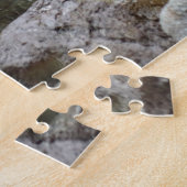 Dragons Jigzaag Puzzle Legpuzzel (Zijkant)