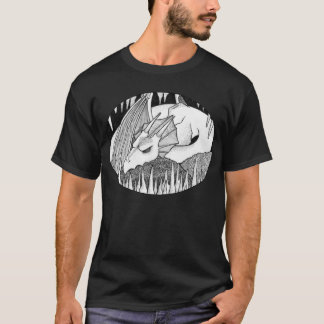 Dragons Lair T-shirt
