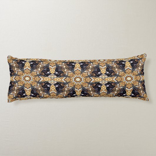 Dragons..... Lichaamskussen (Achterkant)